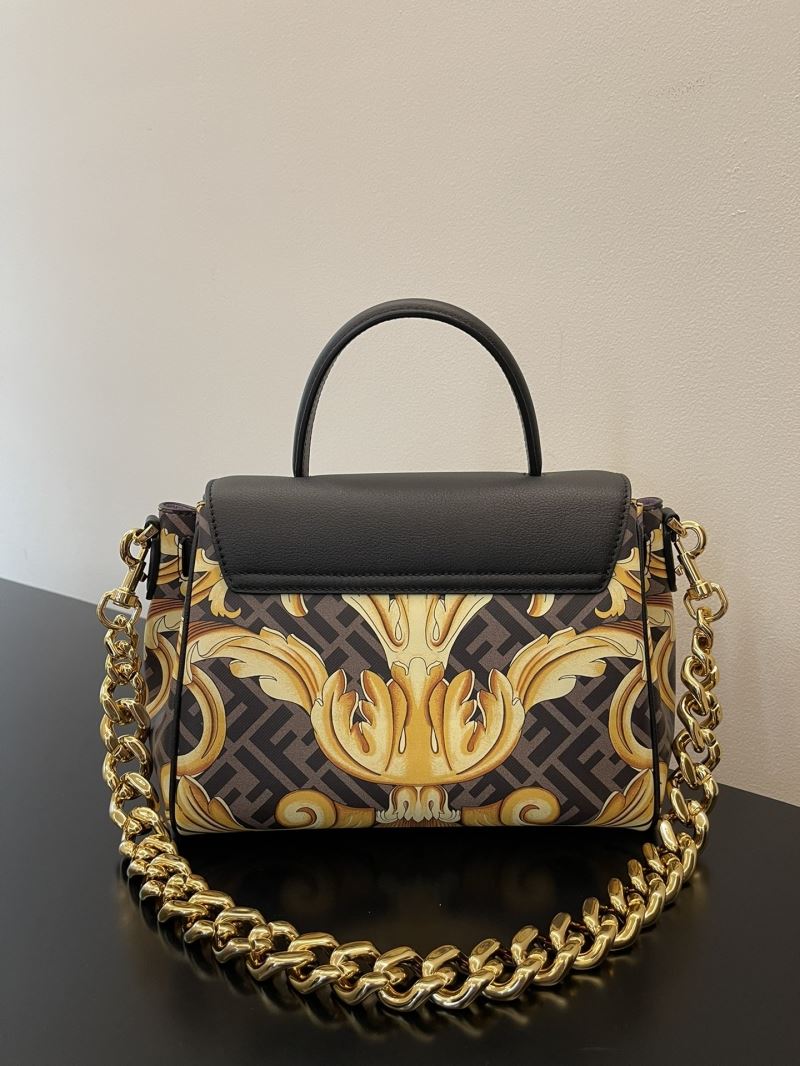 Fendi Top Handle Bags